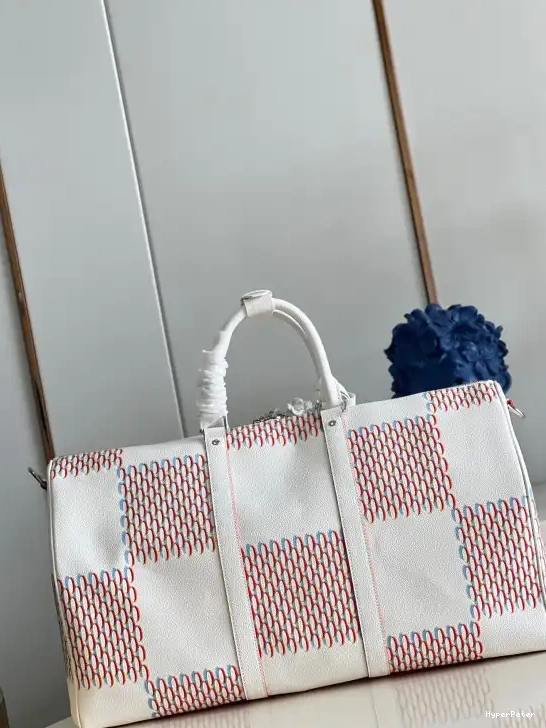 VUITTON KEEPALL 50B LOUIS 0515
